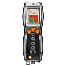 testo 330LL-1增強版煙氣分析儀testo330LL-1